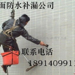 专业护航，安居无忧——苏州房屋防水补漏维修服务指南