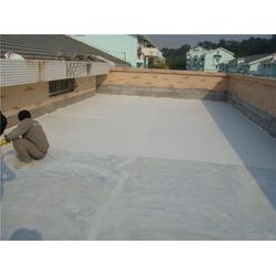 污水池防水堵漏 筑鑫防水在广西与苏州的工程施工实践