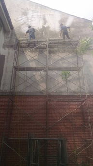 苏州防水补漏全攻略 屋顶、外墙专业修缮，雨后无忧守护家园